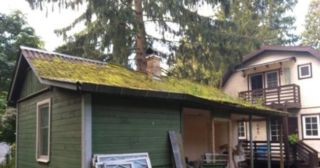 Демонтаж деревянного дома Нефтекамск, цена от 1901 руб.
