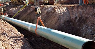 Демонтаж труб водоснабжения в Нефтекамске - цена от 514 руб.