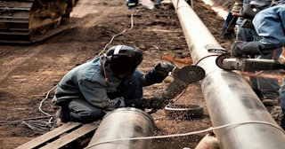 Демонтаж труб в Нефтекамске - цена от 514 руб. - Сварной-Нтк