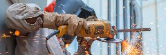 Демонтаж металлоконструкций в Нефтекамске